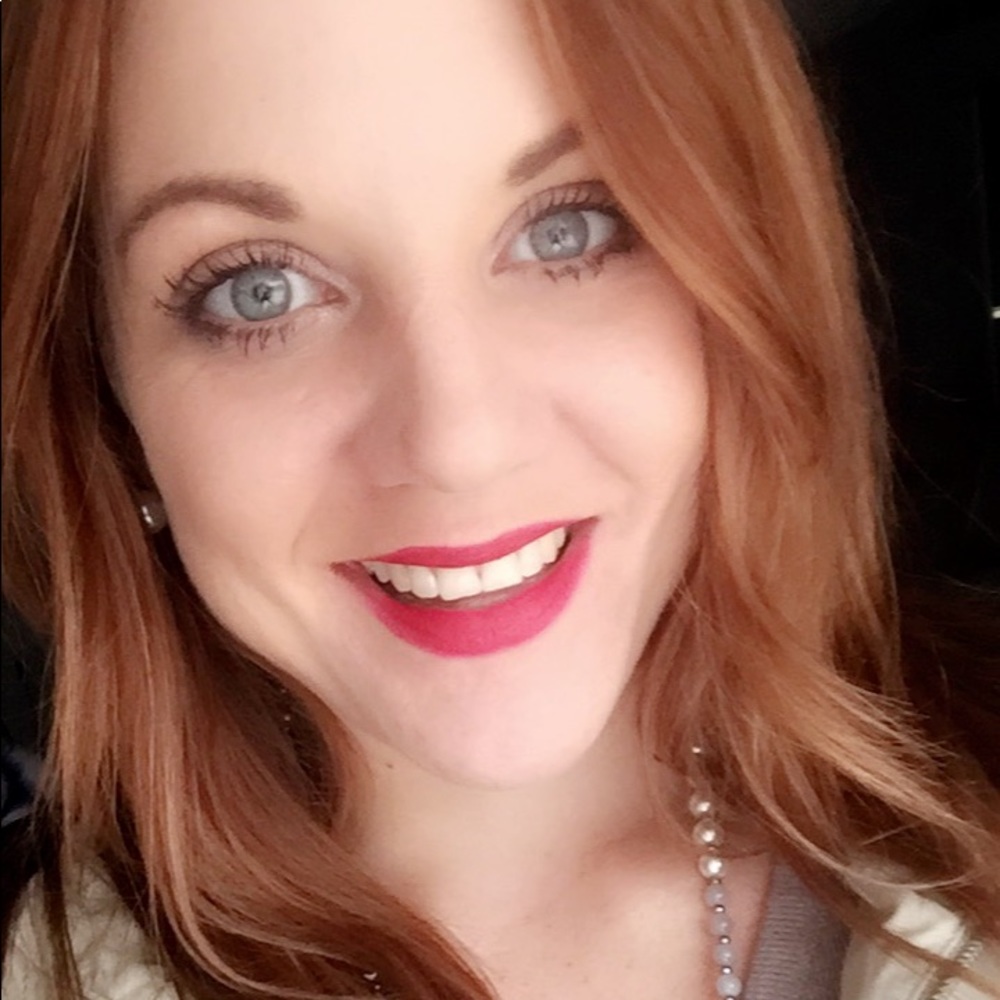 Meet your Posher, Amanda